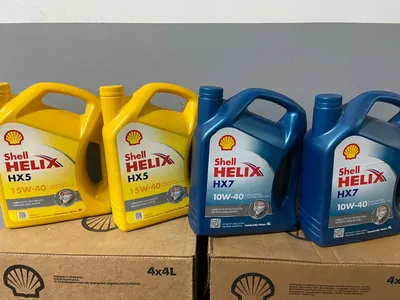 Aceites y lubricantes en el local de Casa Vale (22)