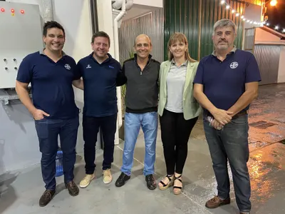 Equipo de Casa Vale en una capacitación técnica (16)