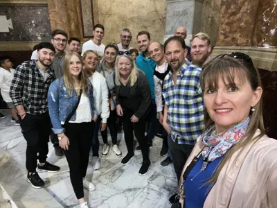 Equipo de Casa Vale en una capacitación técnica (18)