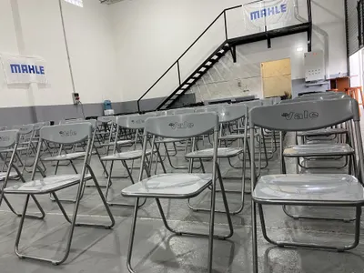 Equipo de Casa Vale en una capacitación técnica (2)