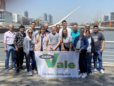 Equipo de Casa Vale en una capacitación técnica (23)