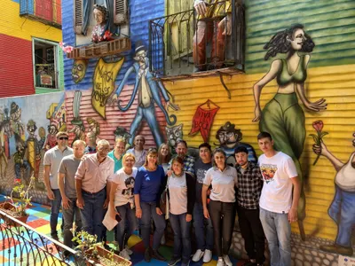 Equipo de Casa Vale en una capacitación técnica (26)