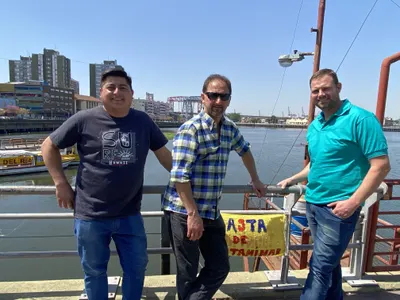 Equipo de Casa Vale en una capacitación técnica (30)