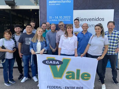 Equipo de Casa Vale en una capacitación técnica (32)