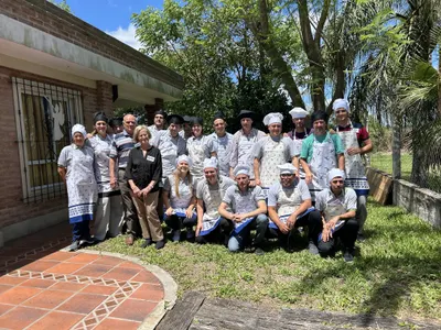 Equipo de Casa Vale en una capacitación técnica (55)