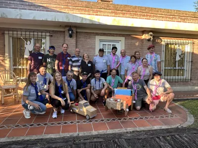 Equipo de Casa Vale en una capacitación técnica (59)