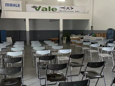 Equipo de Casa Vale en una capacitación técnica (6)