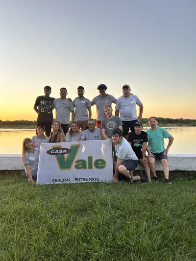 Equipo de Casa Vale en una capacitación técnica (63)