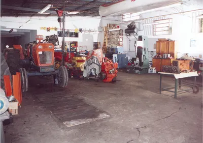 Imagen de archivo de la historia de Casa Vale (15)