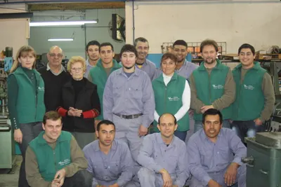 Imagen de archivo de la historia de Casa Vale (17)