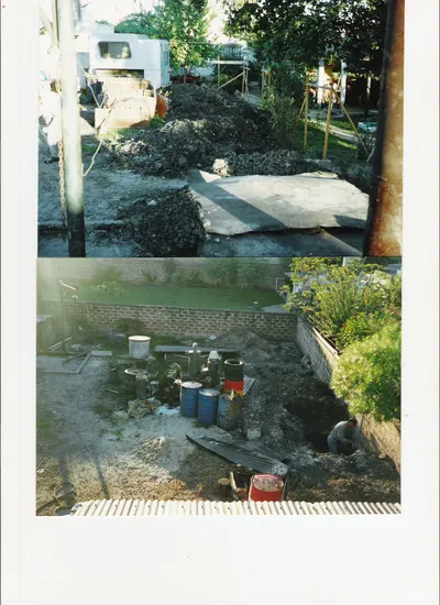 Imagen de archivo de la historia de Casa Vale (5)
