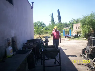 Imagen de archivo de la historia de Casa Vale (7)