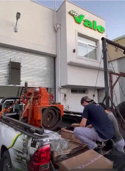 Servicio de Casa Vale en el campo del cliente (3)