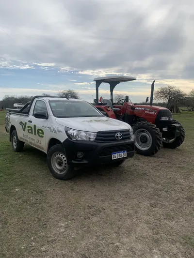 Servicio de Casa Vale en el campo del cliente (9)