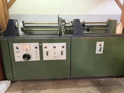 Taller de rectificación de Casa Vale (16)