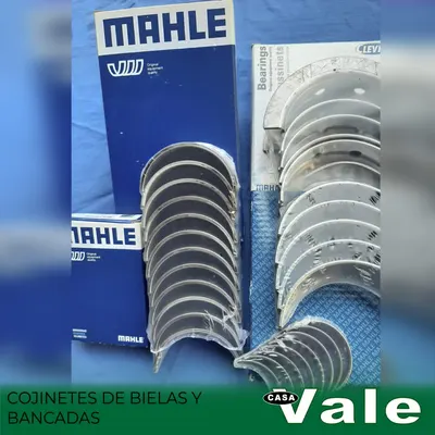 Local de venta de repuestos de Casa Vale (8)