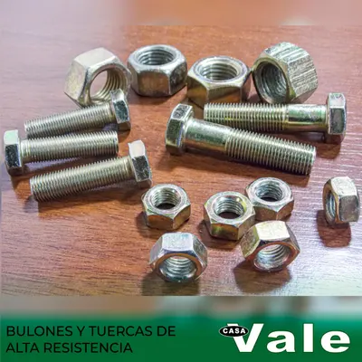 Local de venta de repuestos de Casa Vale (21)